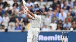 IND vs ENG: ऋषभ पंत बनला षटकारांचा नवा बादशाह!भारतासाठी सर्वाधिक षटकार मारणारे फलंदाज कोण?