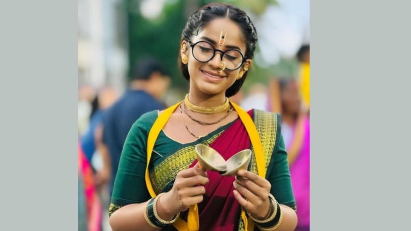 Prapti Redkar