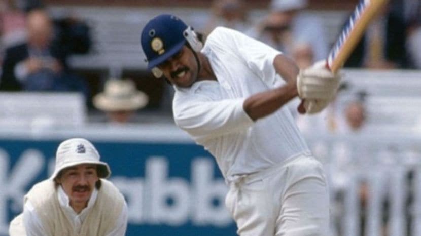 kapil dev