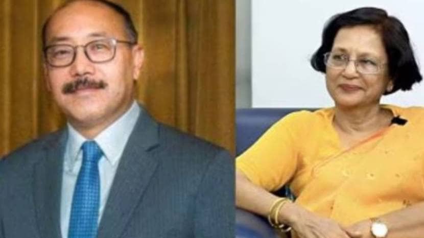 Rajya Sabha Nomination