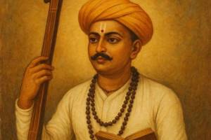 Sant tukaram maharaj palkhi, Sant tukaram maharaj abhang, Sant tukaram maharaj in marathi