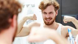 Tips For Men’s Health: वयाची तिशी पार केल्यानंतरही फिट राहायचं? मग ‘या’ ५ सवयी लावा; तज्ज्ञ सांगतात…
