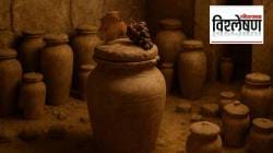 Egyptian 5000-year-old wine jars: तब्बल ५००० वर्षांपूर्वीची वाईन सापडली; किती प्रगत होते तेव्हाचे तंत्रज्ञान? नवीन शोध काय सांगतो?