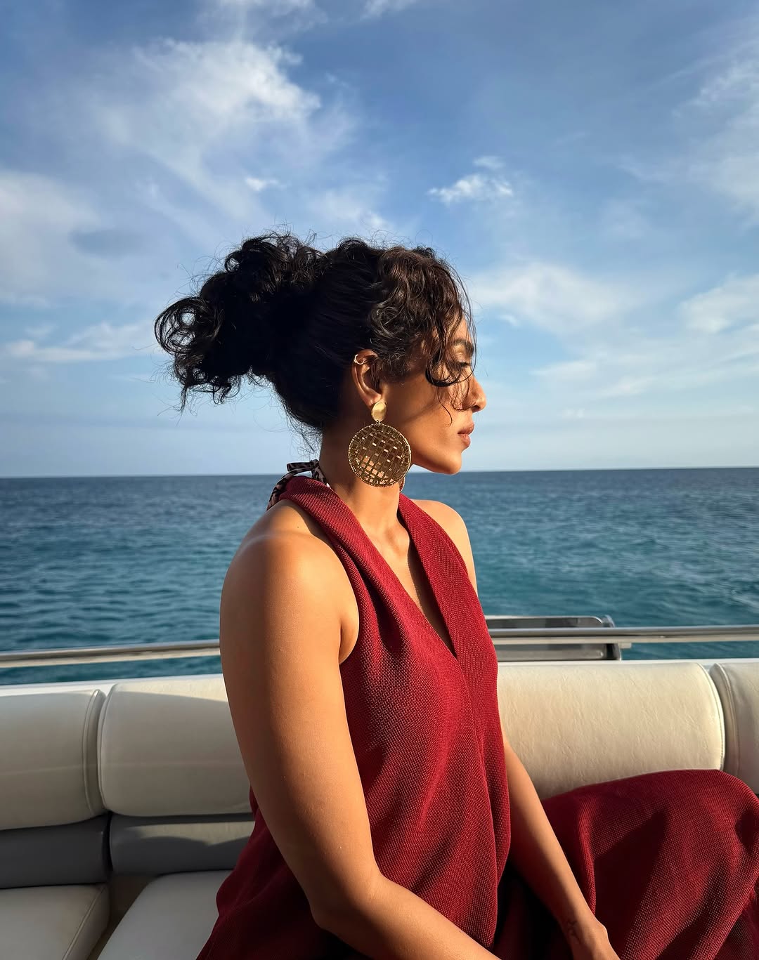sobhitab dhulipala