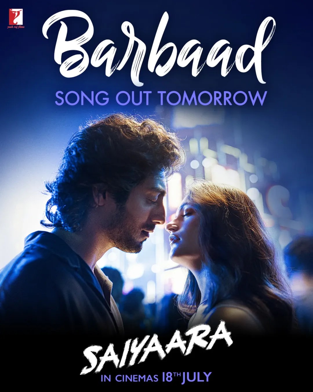 Saiyaara movie review