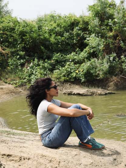 sobhita dhulipala