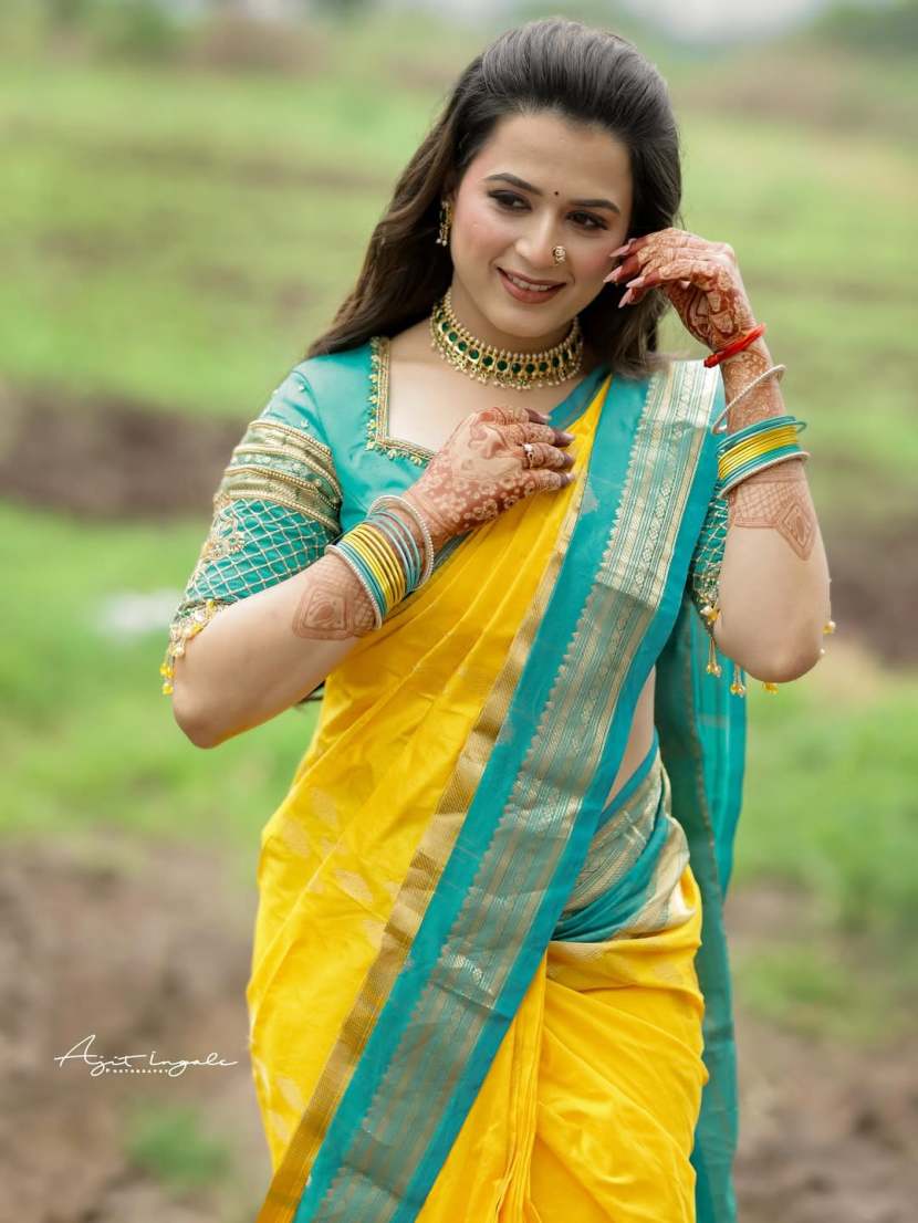 prajkata gaikwad