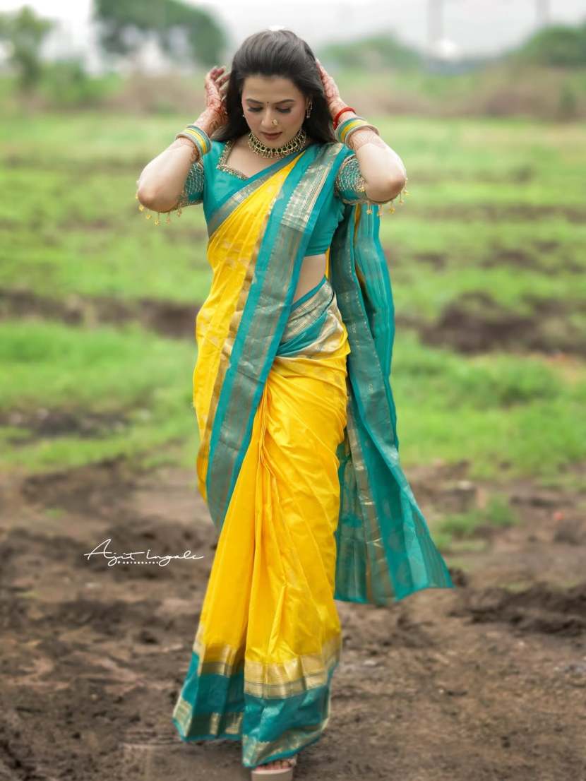 prajkata gaikwad
