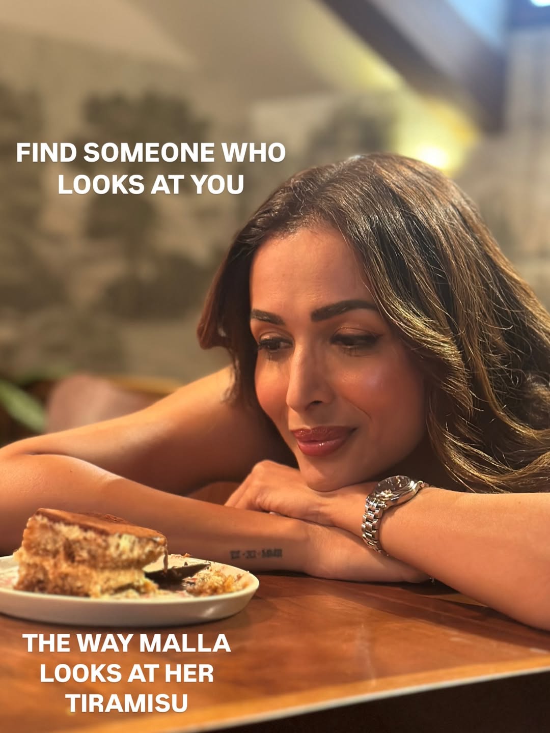 malaika arora famous restaurant