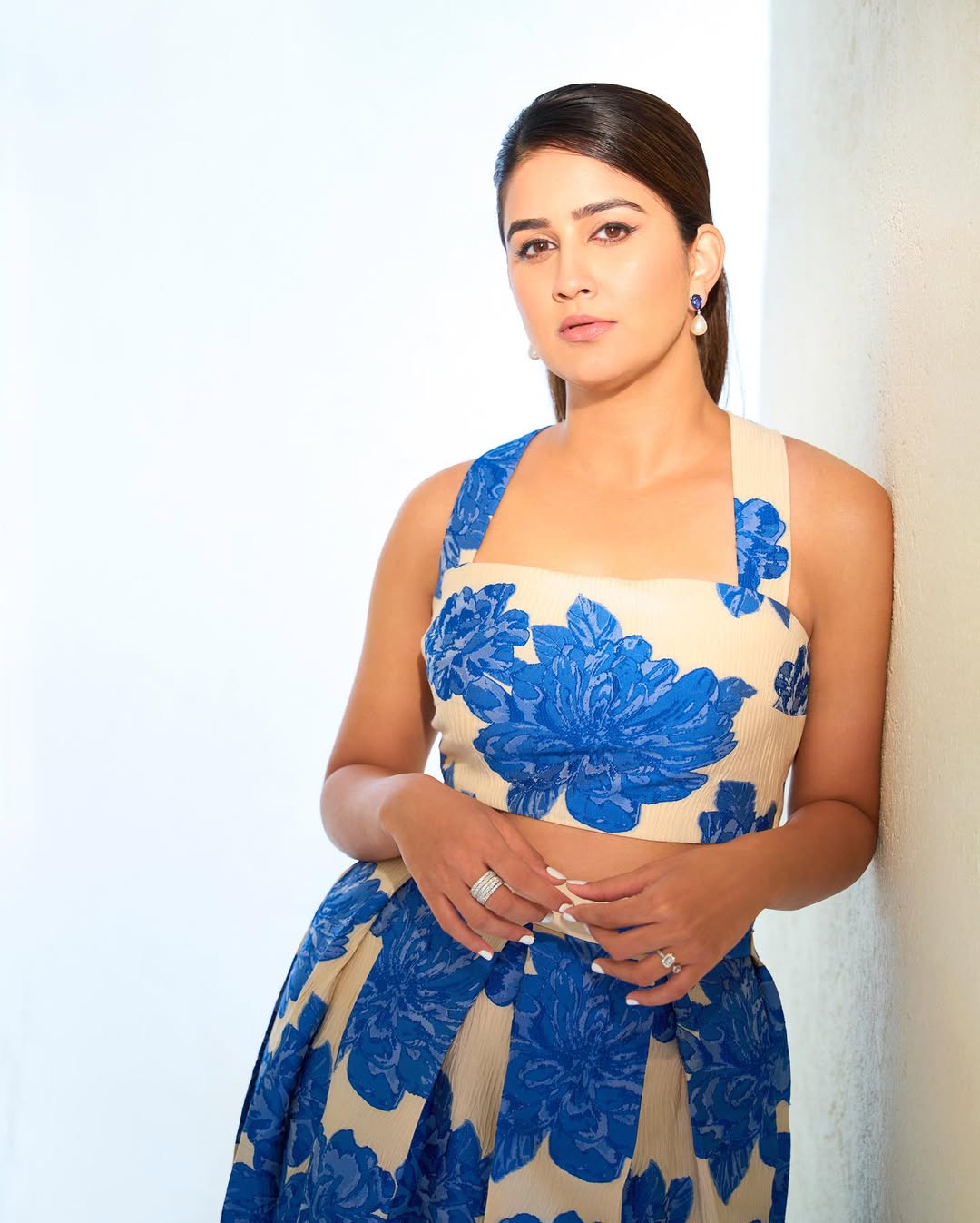 Vaidehi Parashurami Filmfare 2025,