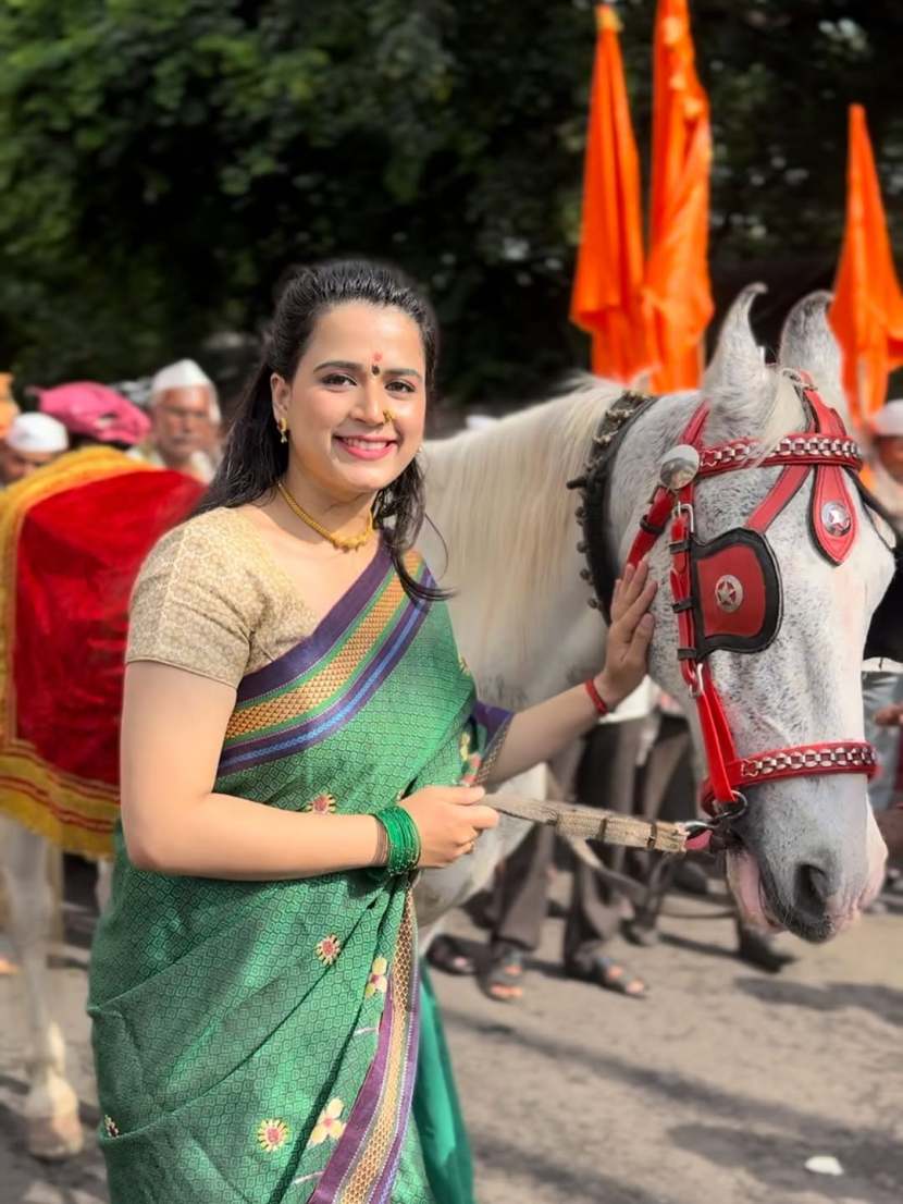 prajkata gaikwad