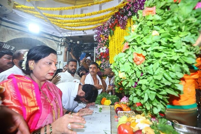 DCM eknath shinde