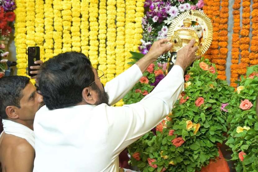 DCM eknath shinde
