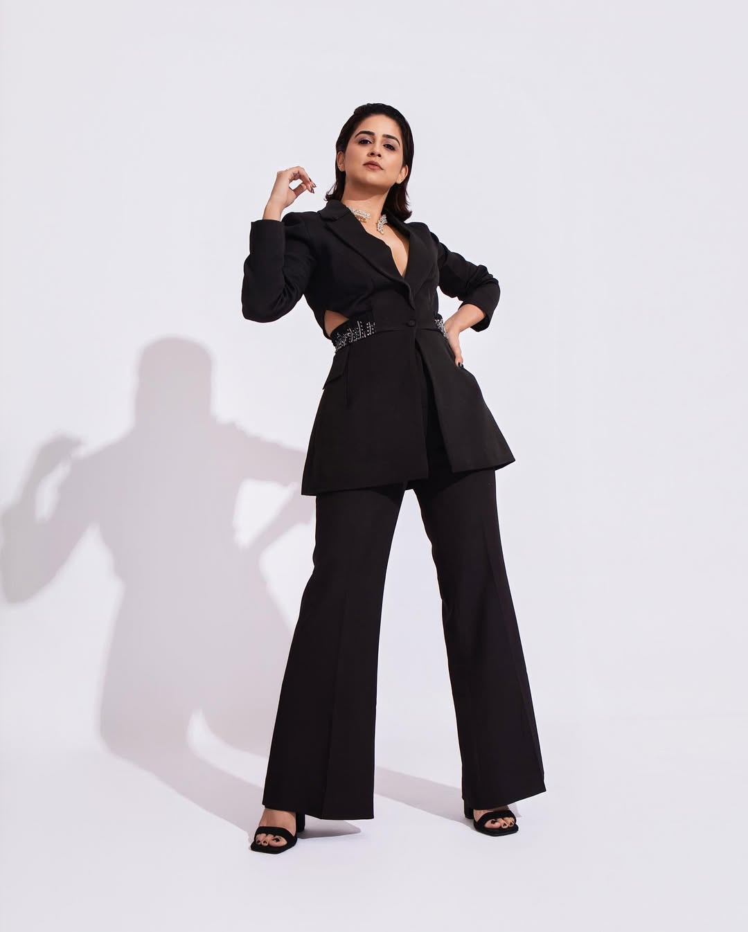Vaidehi Parashurami Filmfare 2025,