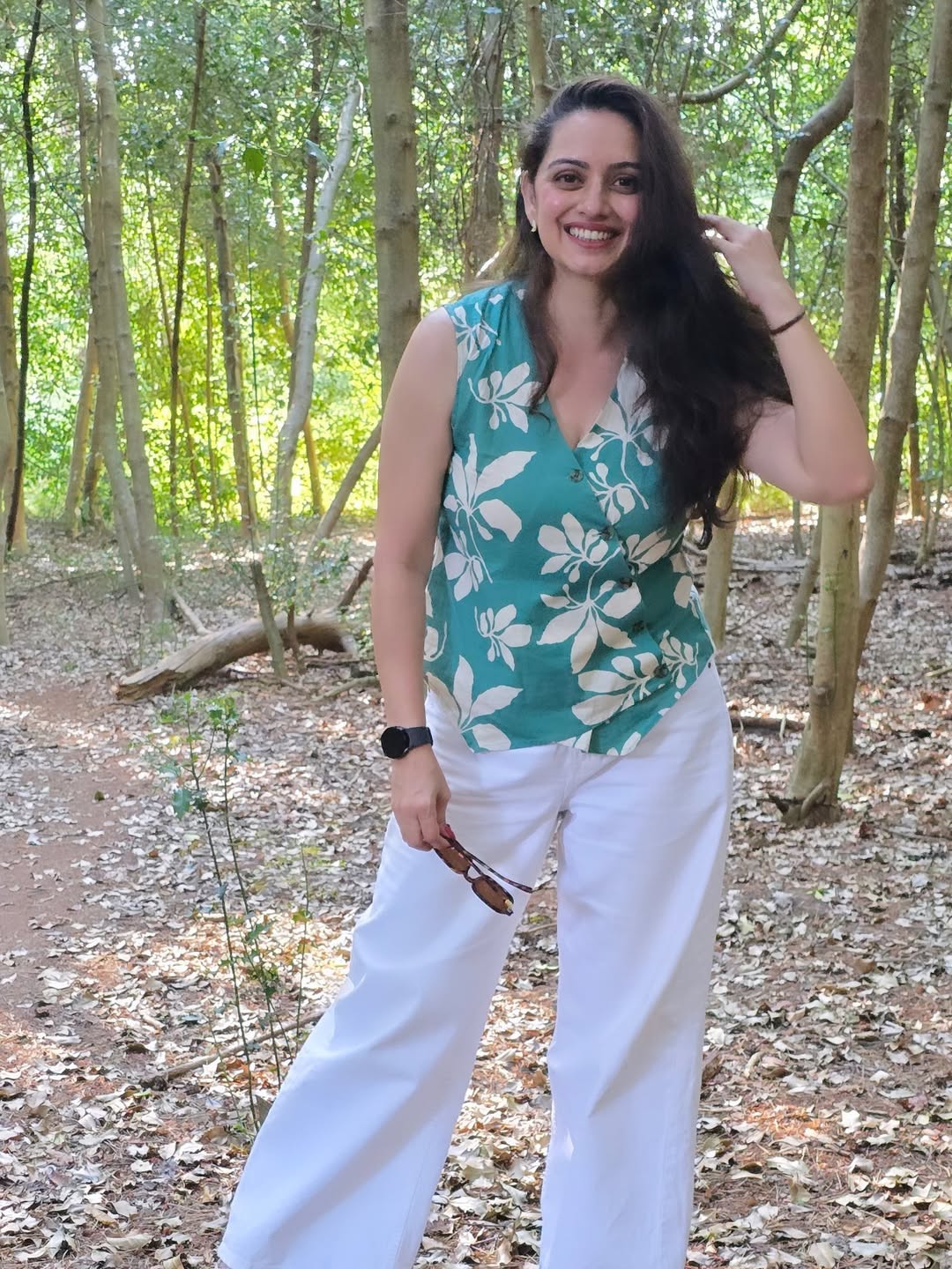 marathi actress shruti marathe 