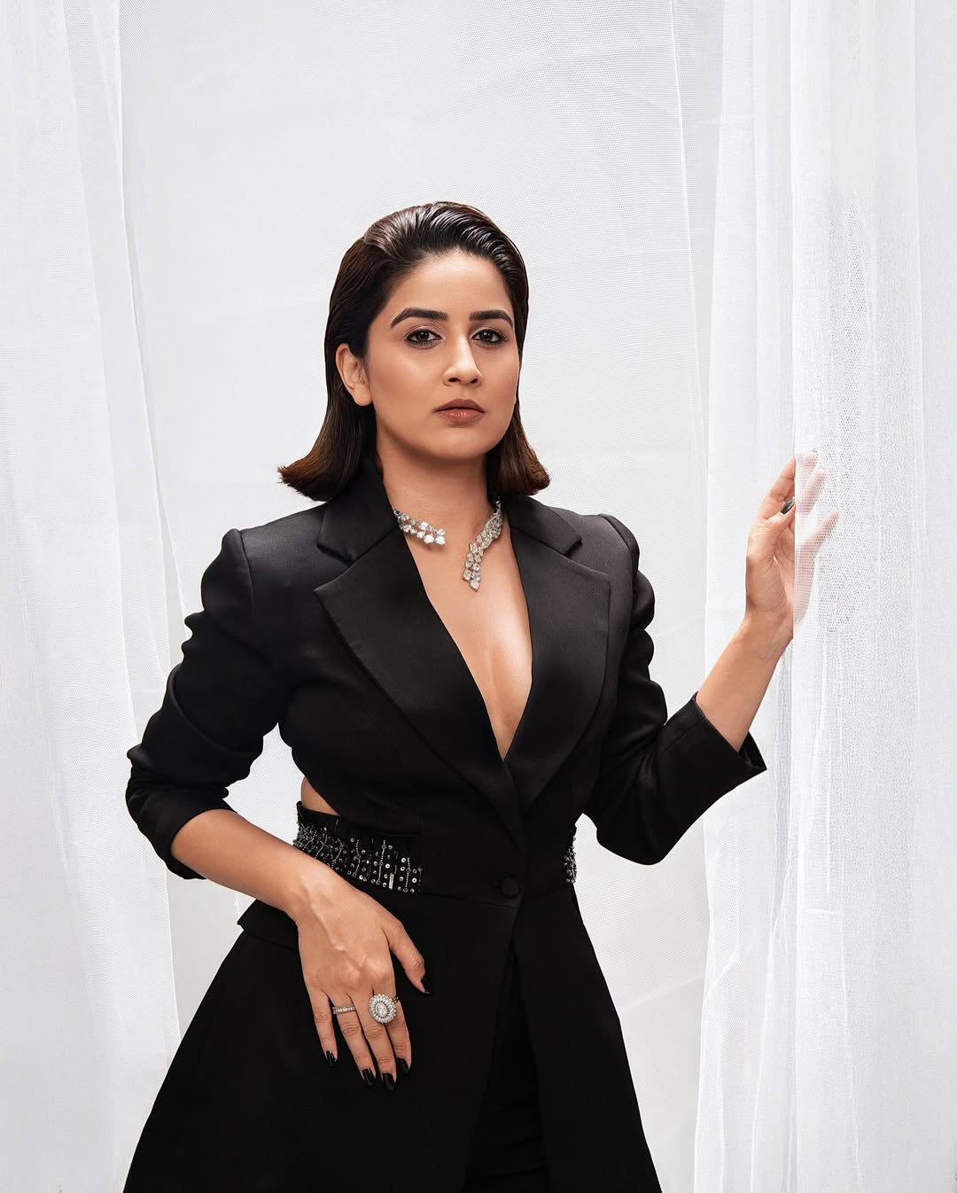 Vaidehi Parashurami Filmfare 2025,
