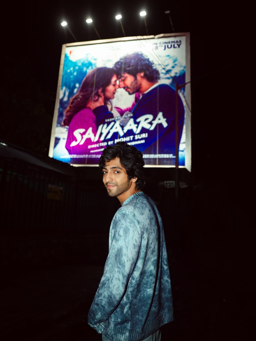 Saiyaara movie review