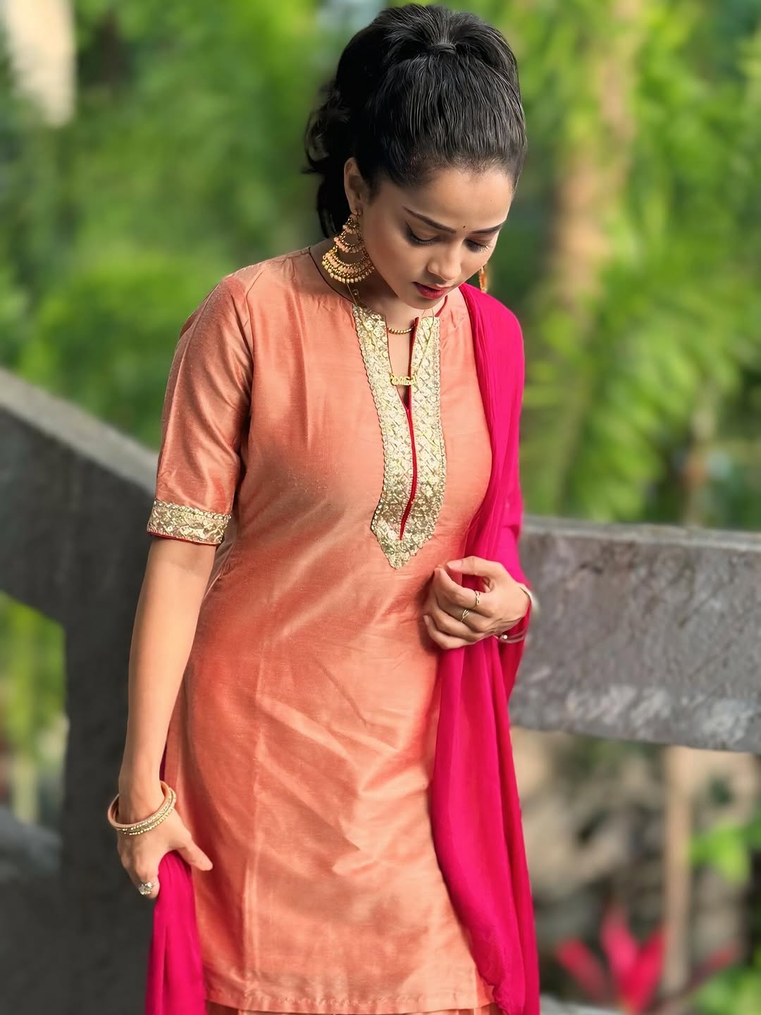 marathi actress shivali parab