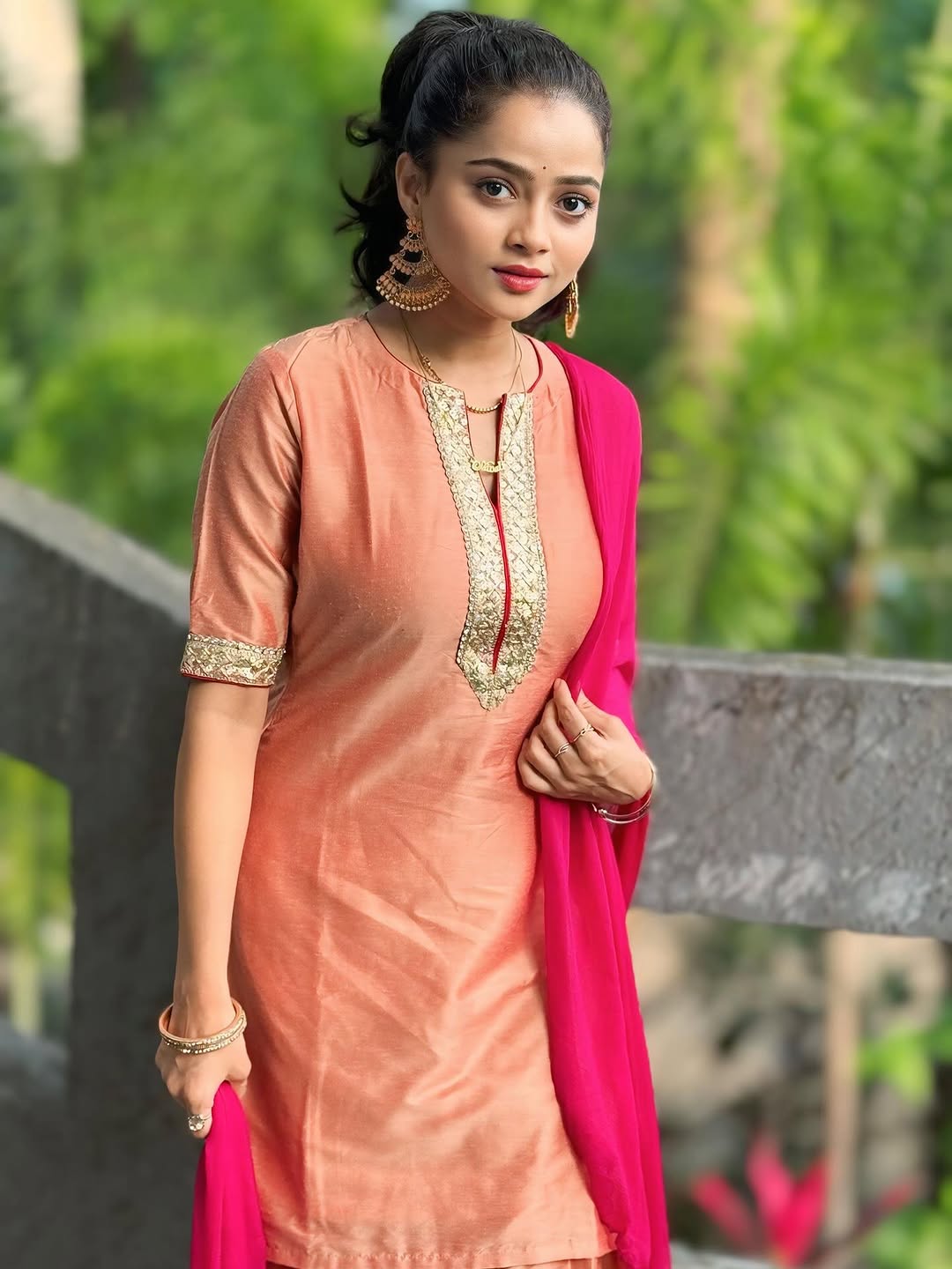 marathi actress shivali parab
