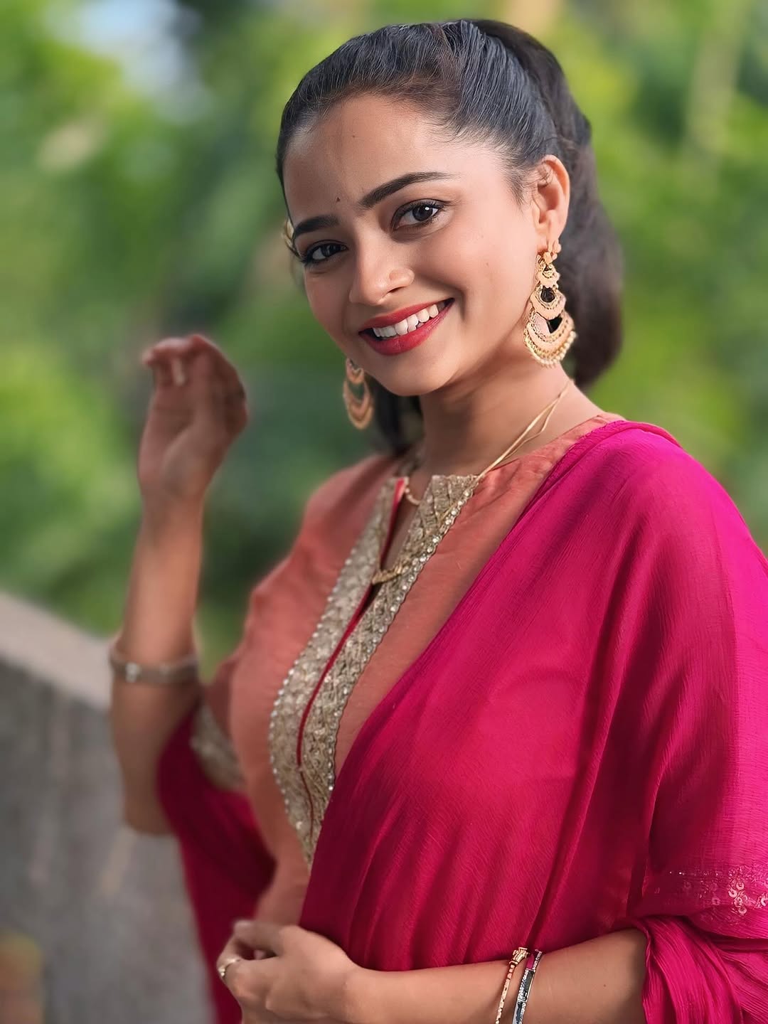 marathi actress shivali parab