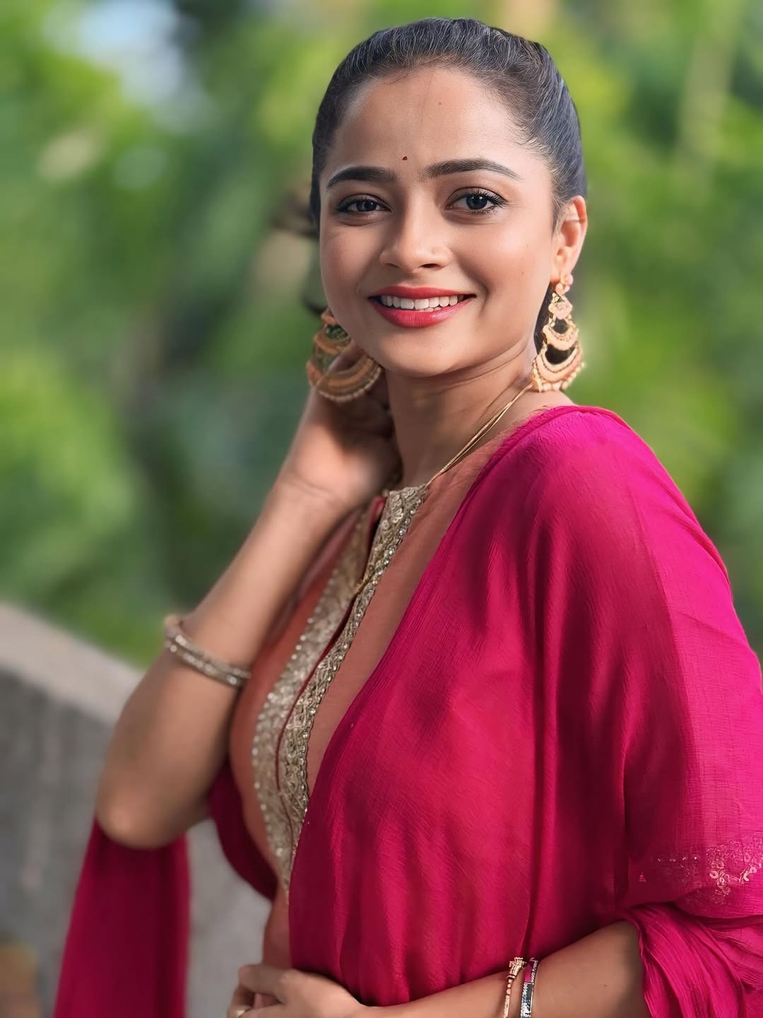 marathi actress shivali parab