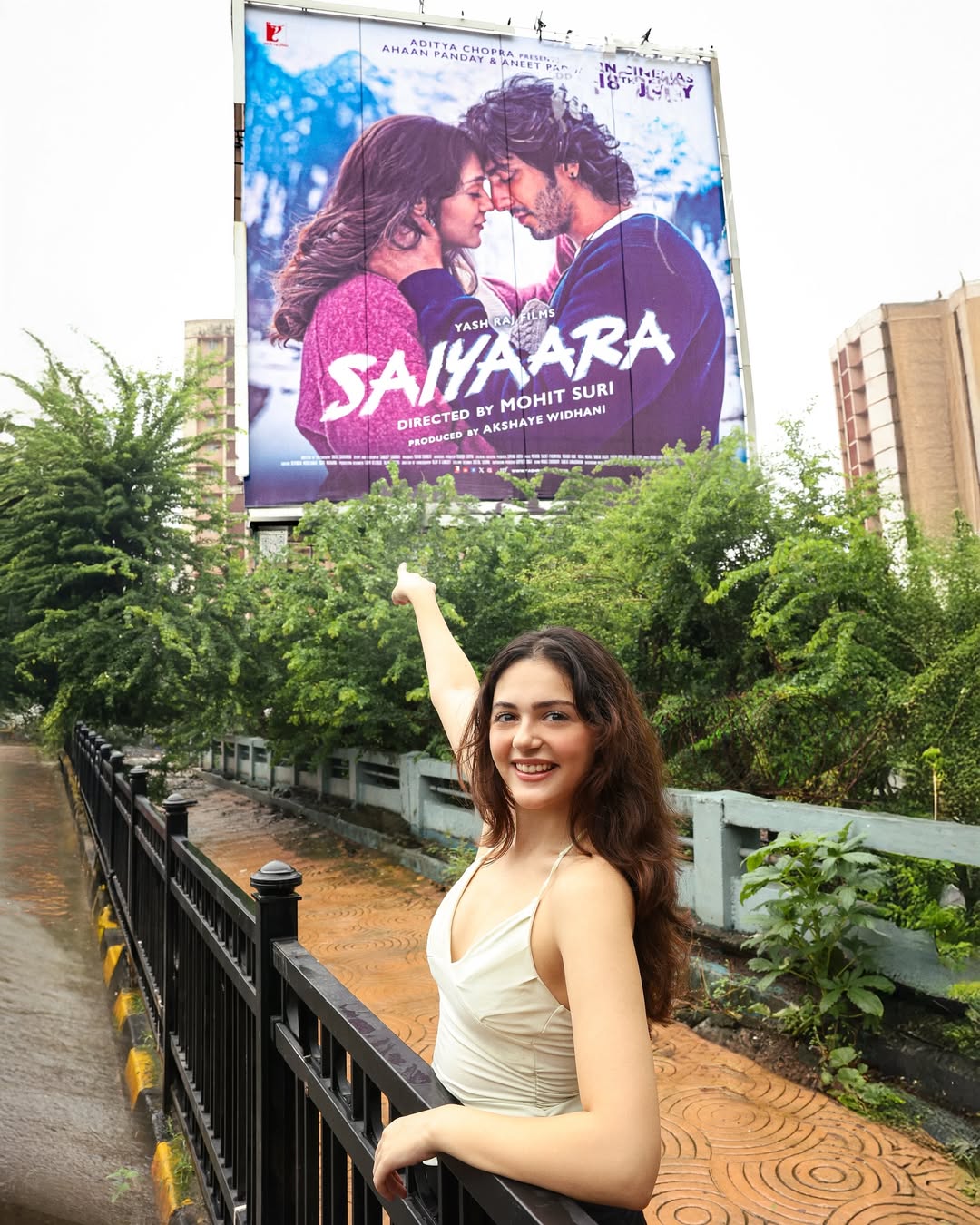 Saiyaara movie review