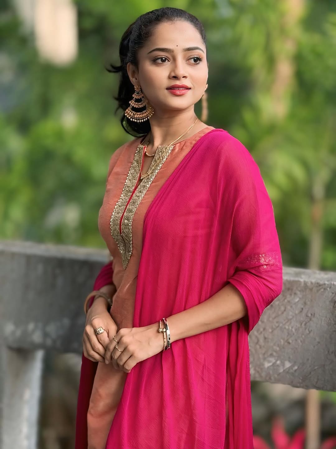 marathi actress shivali parab
