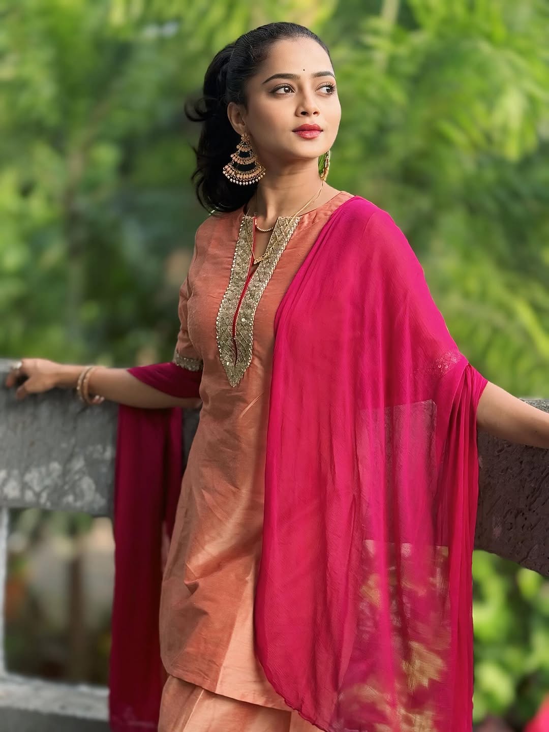 marathi actress shivali parab