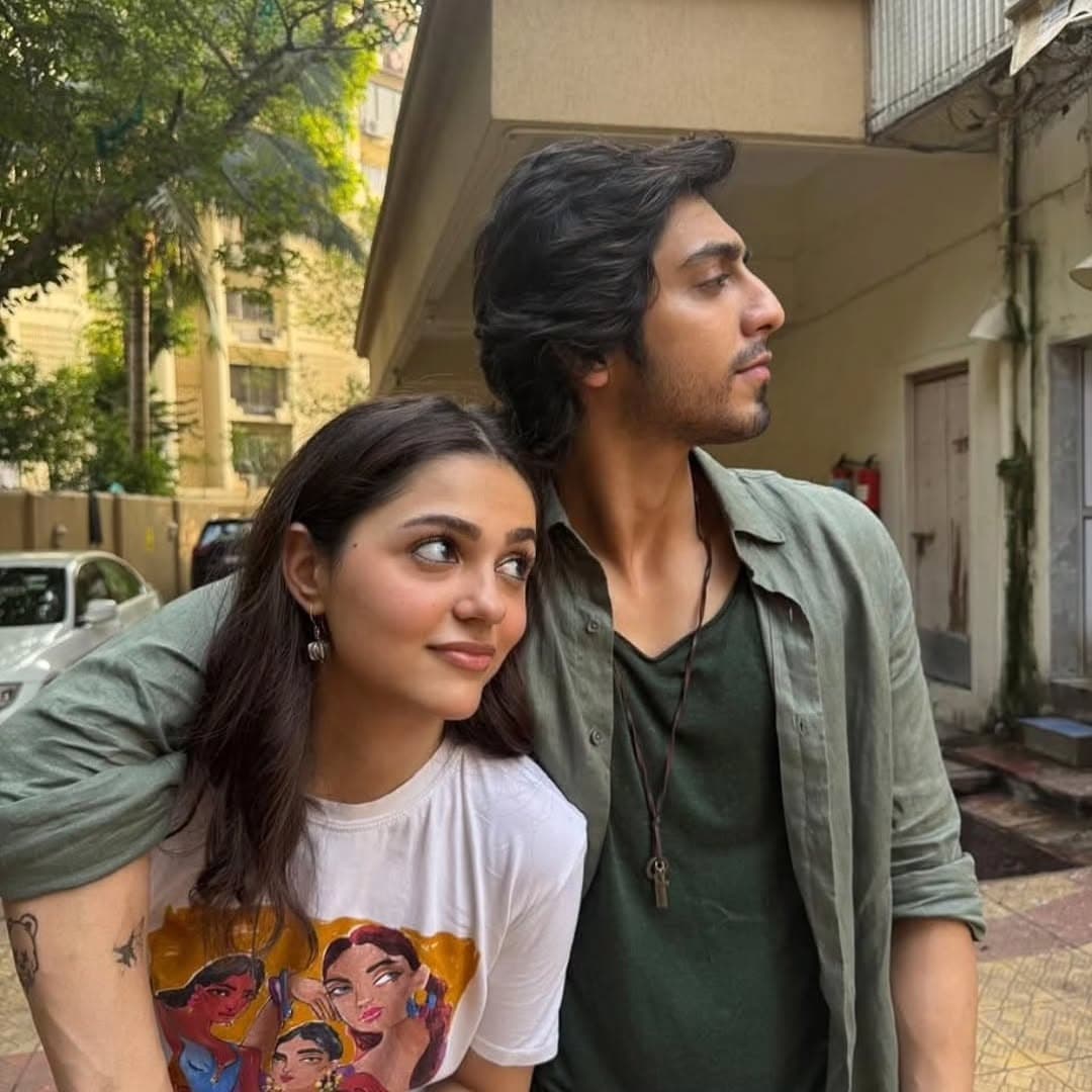 saiyaara movie