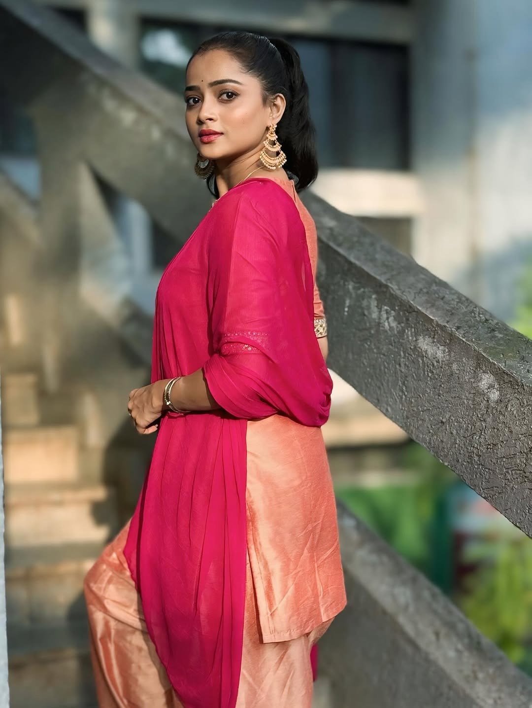 marathi actress shivali parab
