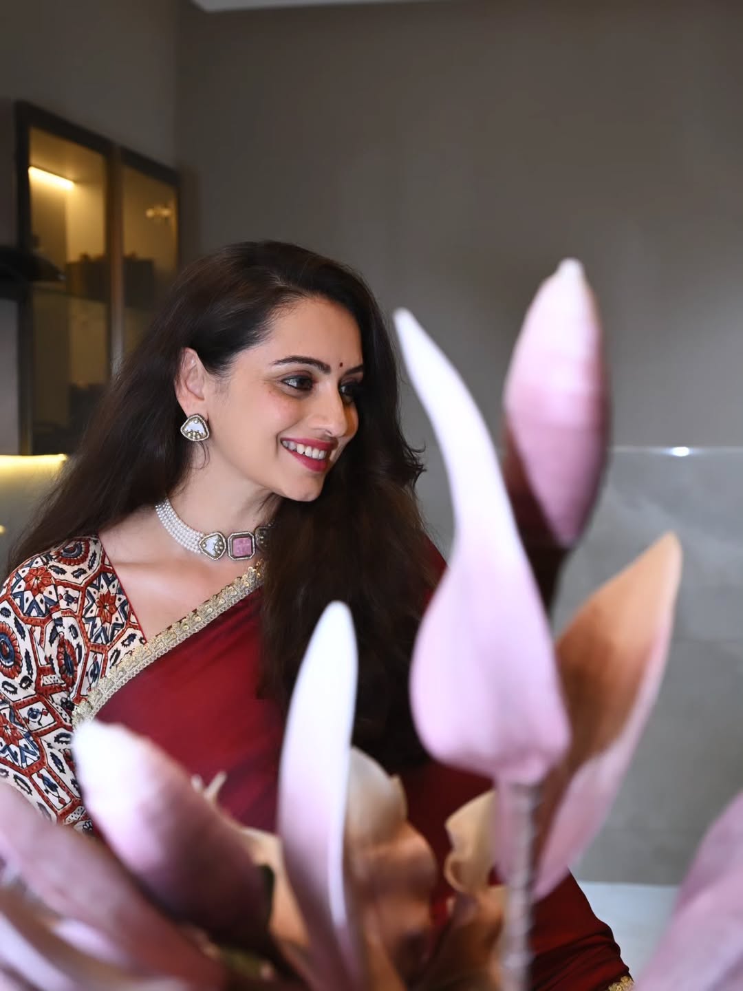 marathi actress shruti marathe 