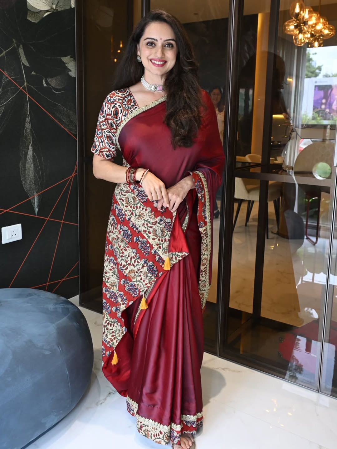 marathi actress shruti marathe 