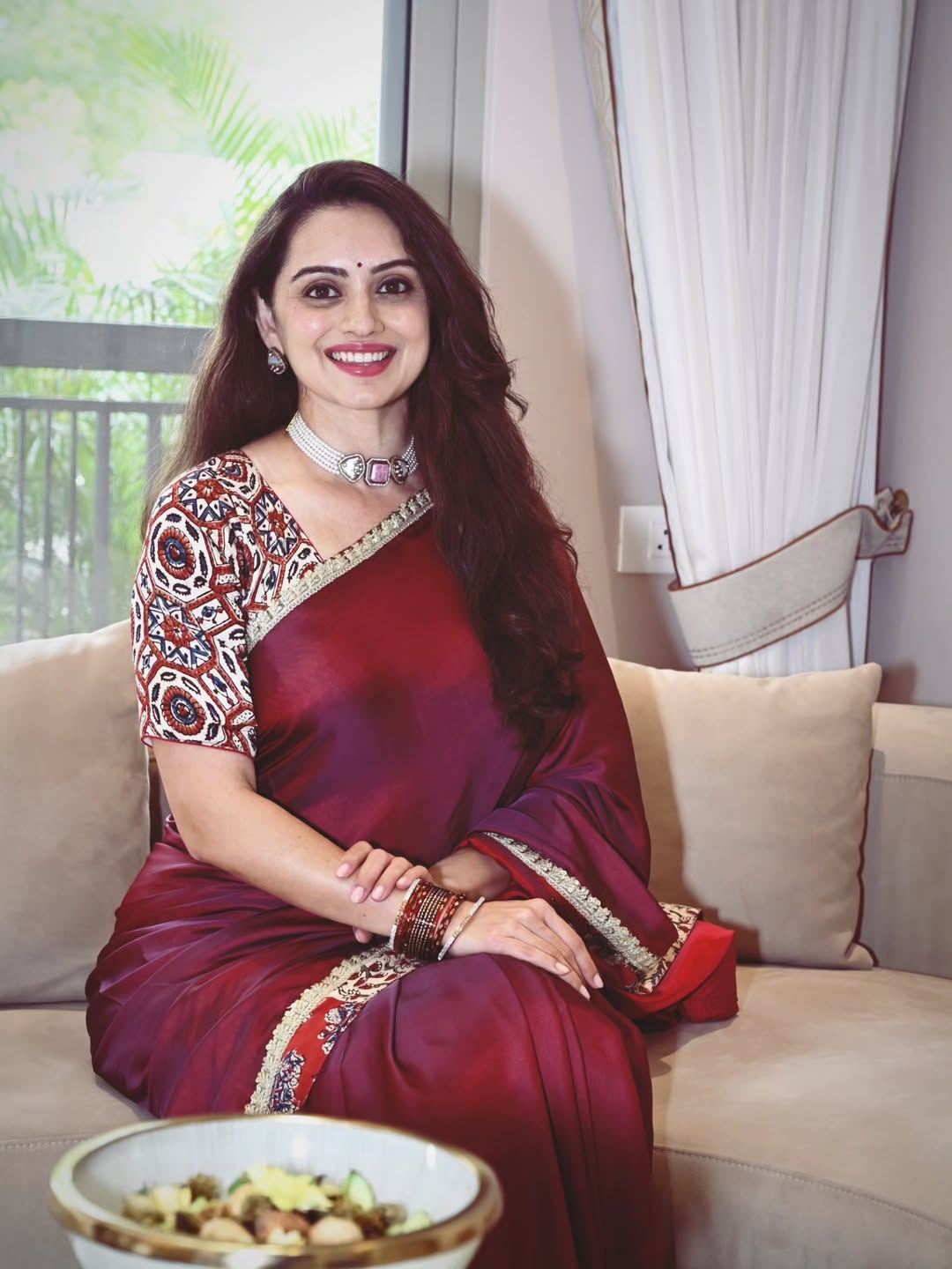 marathi actress shruti marathe 