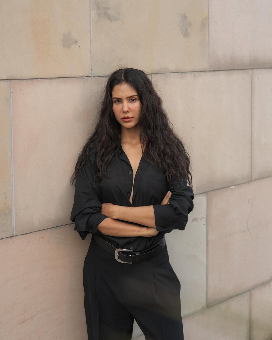 bollywood actress sonam bajwa