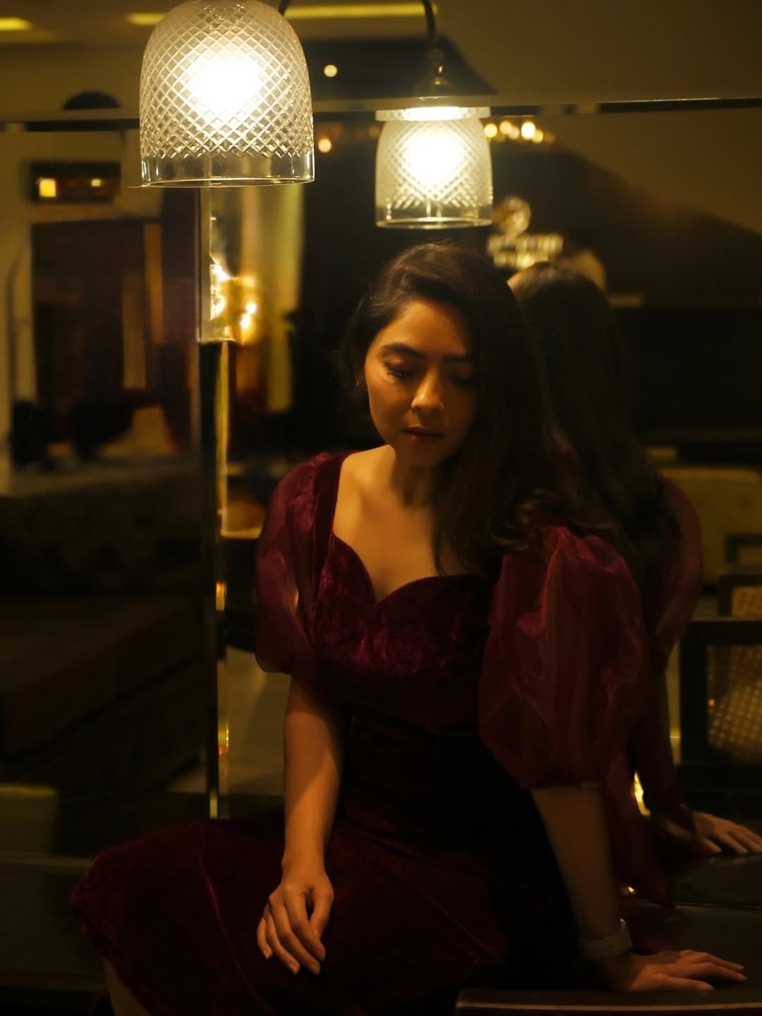Sonalee Kulkarni