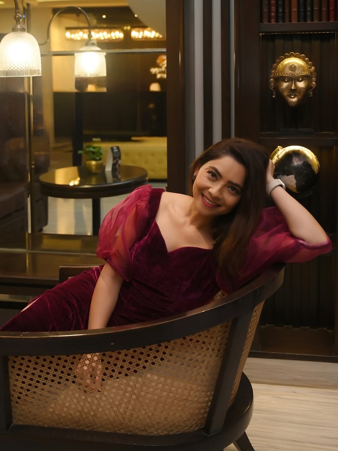 Sonalee Kulkarni