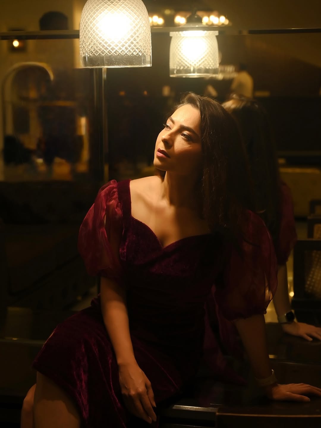 Sonalee Kulkarni
