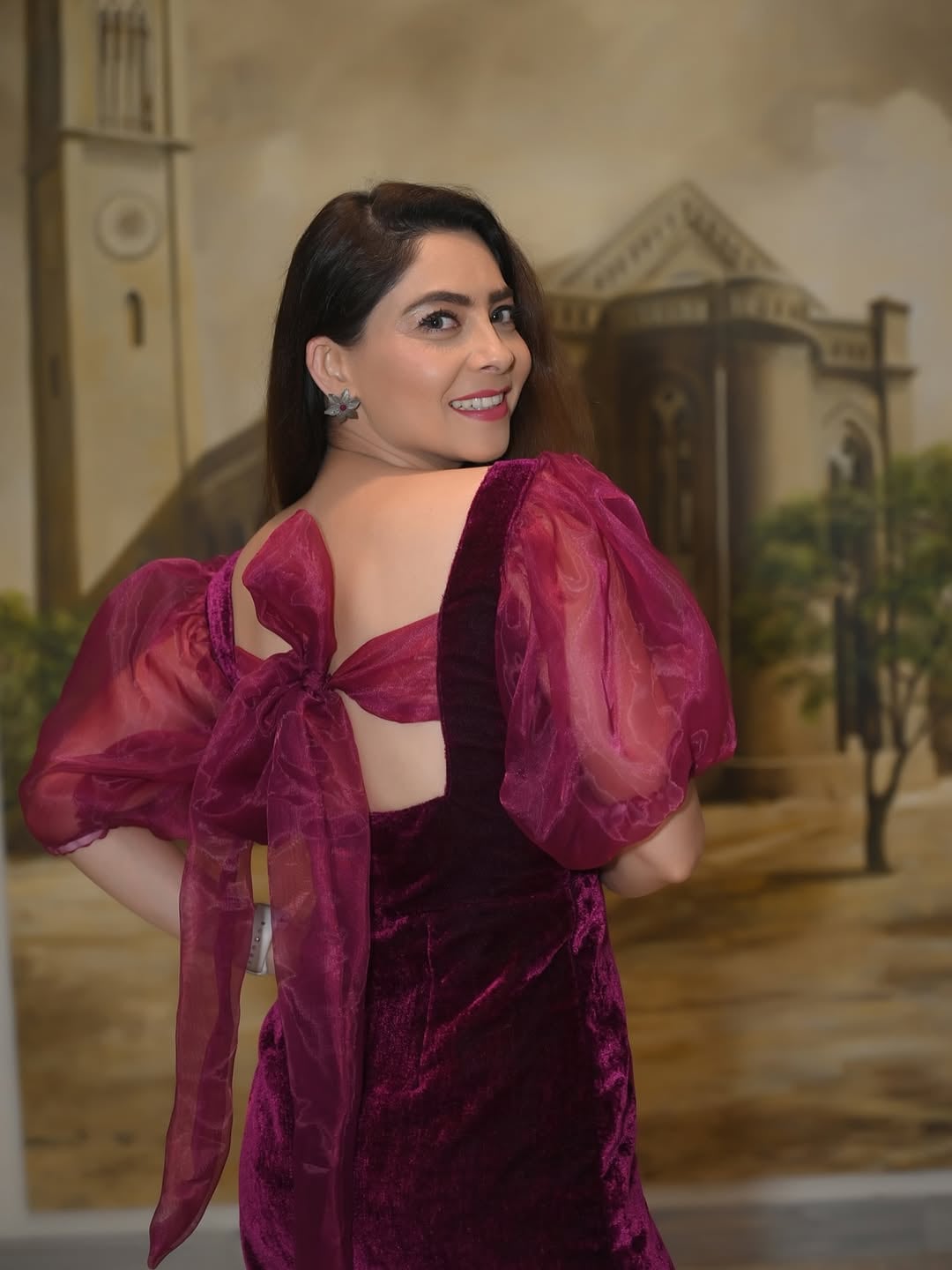 Sonalee Kulkarni