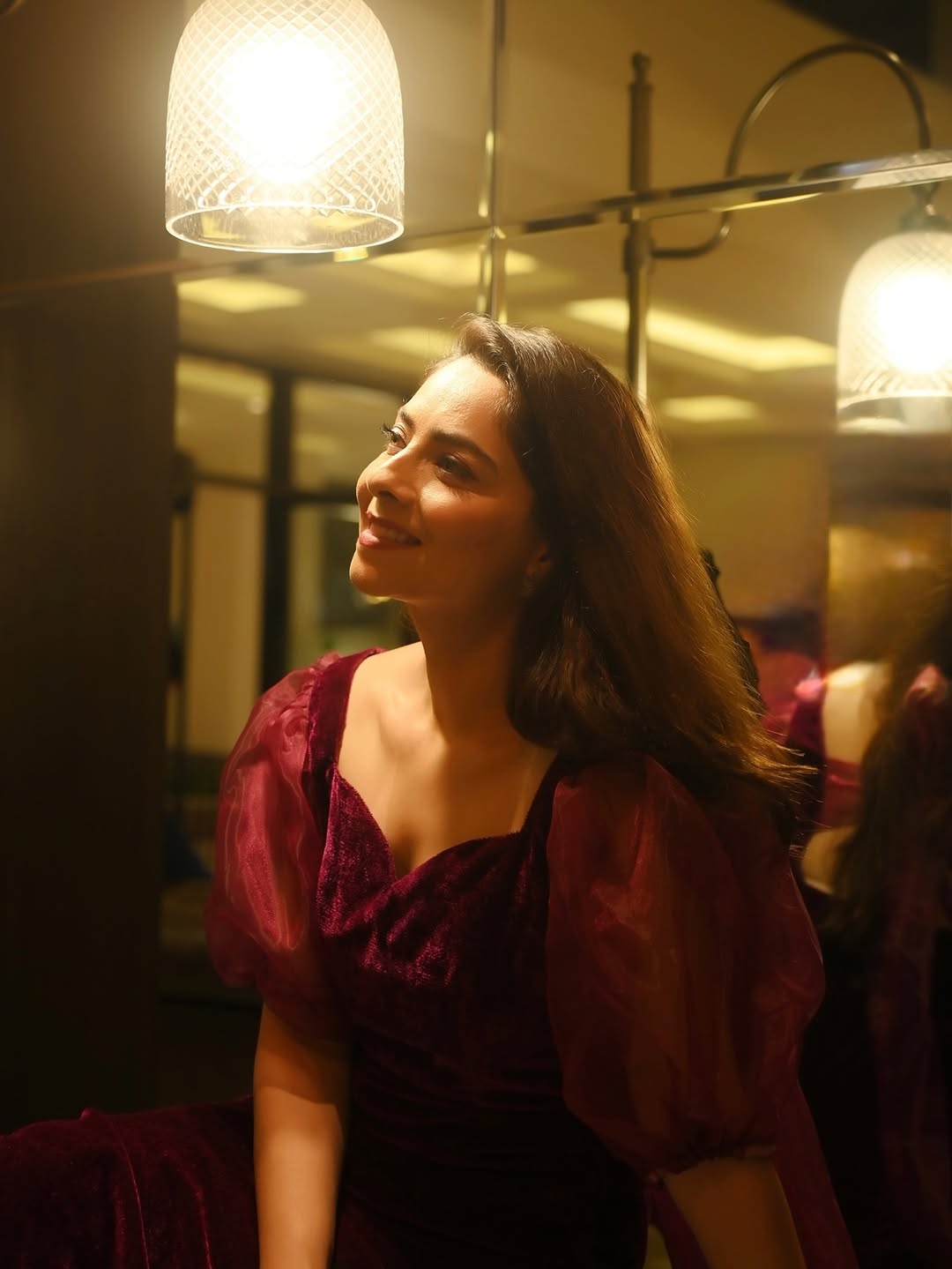 sonalee kulkarni