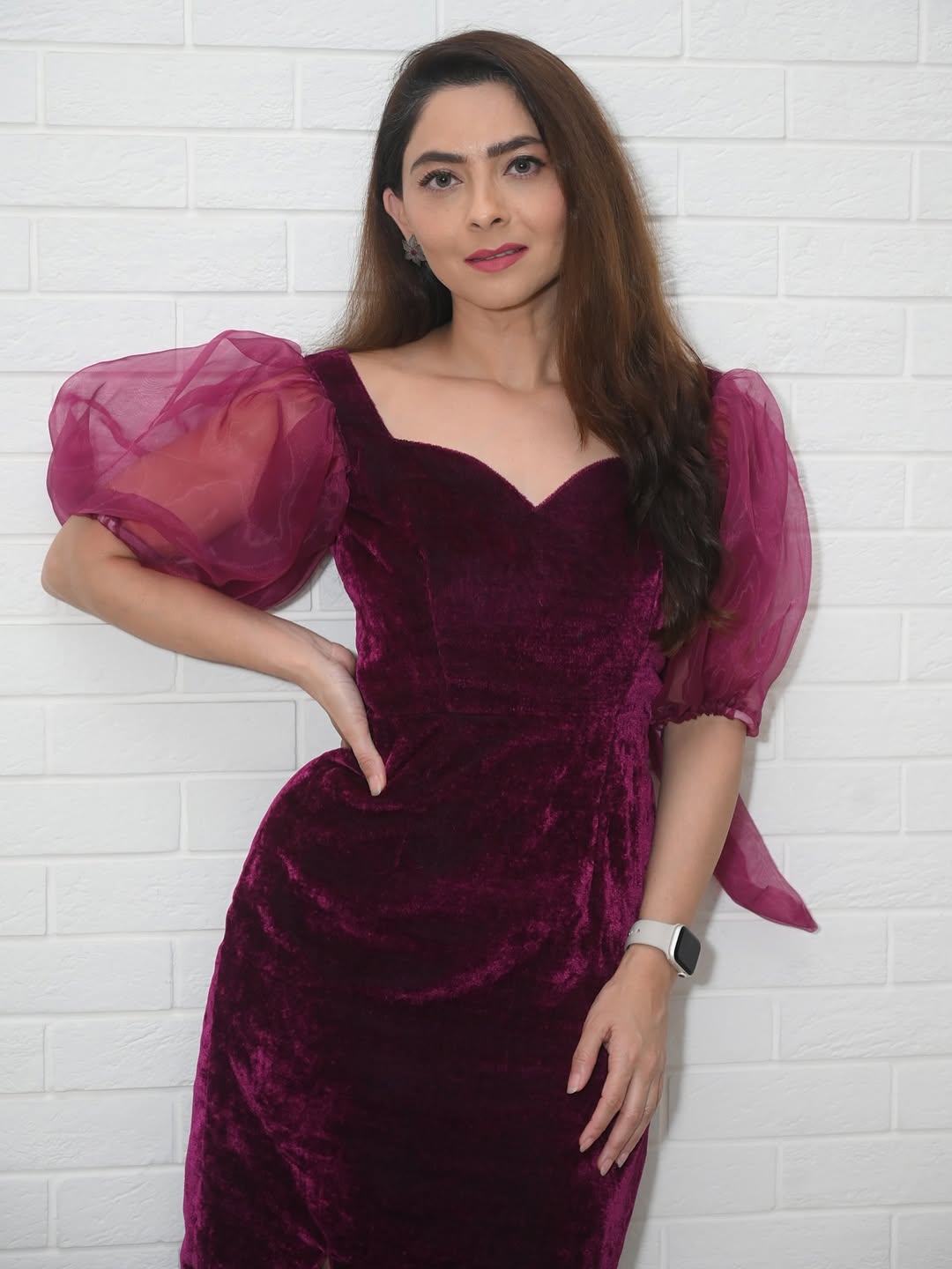 Sonalee Kulkarni
