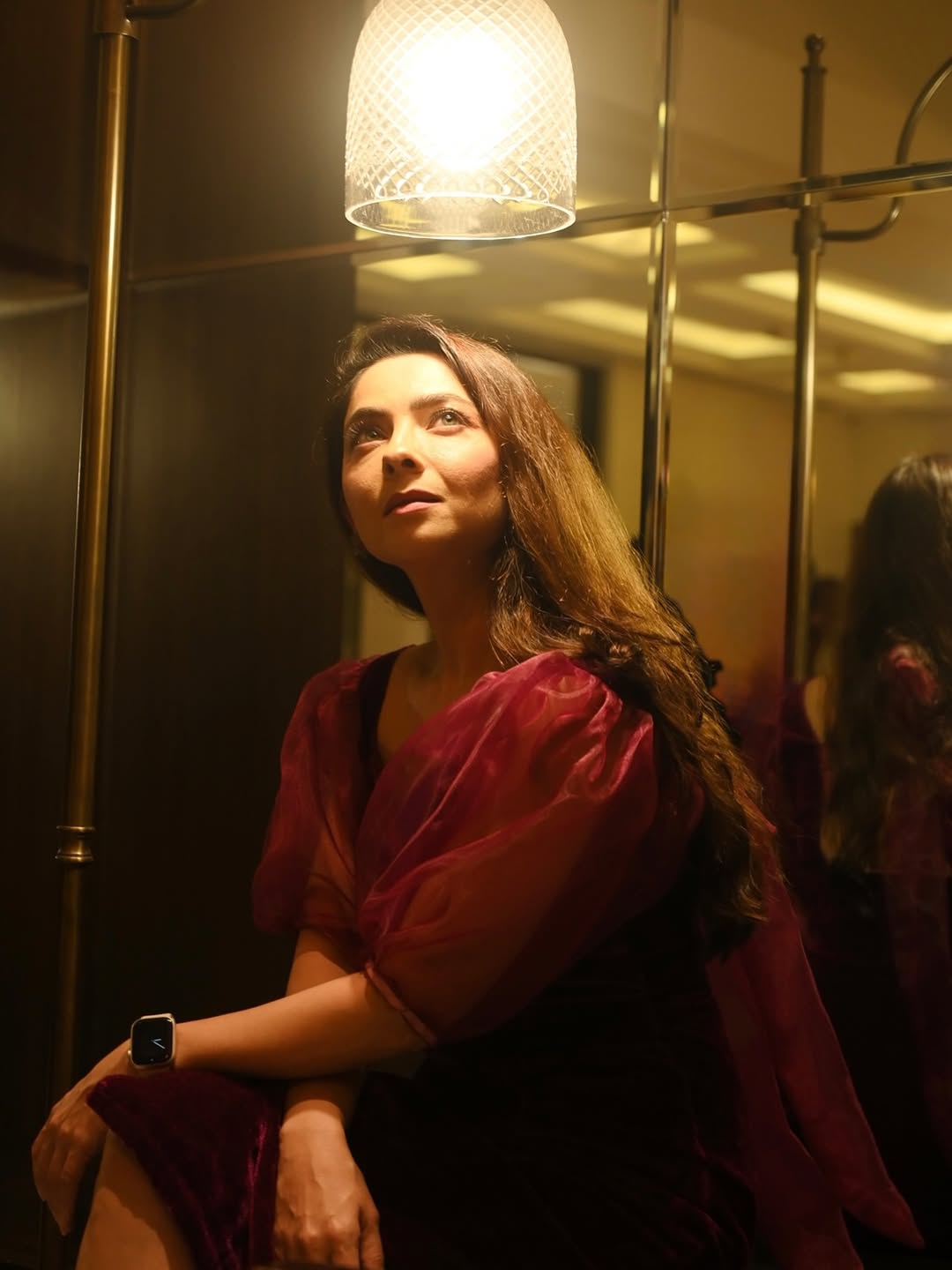 Sonalee Kulkarni
