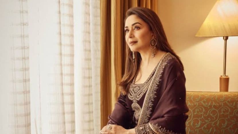 Madhuri Dixit