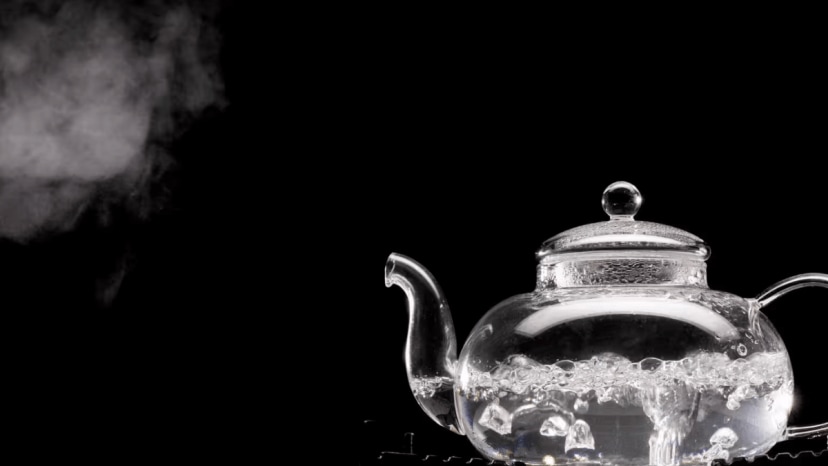 Health benefits of drinking hot water