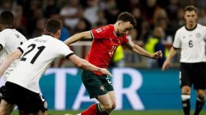 Diogo Jota: धक्कादायक! स्टार फुटबॉलपटूचे वयाच्या २९ व्या वर्षी निधन; १० दिवसांपूर्वीच झाला होता विवाह