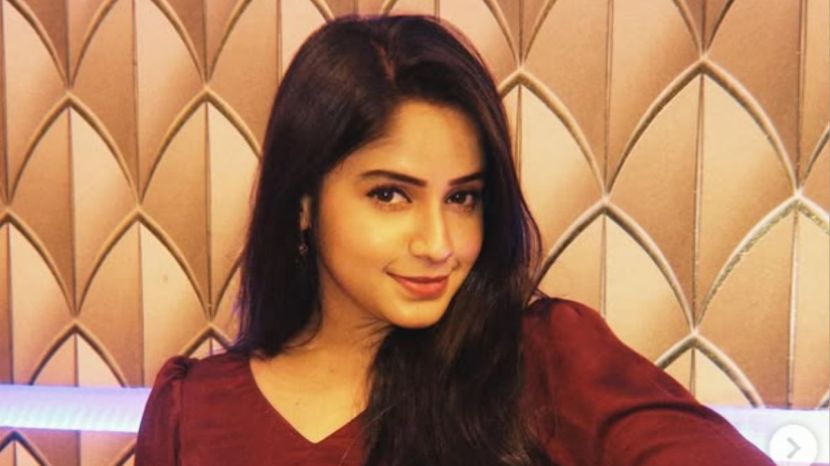 Prapti Redkar