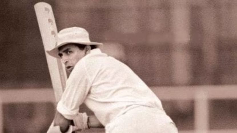 sunil gavaskar