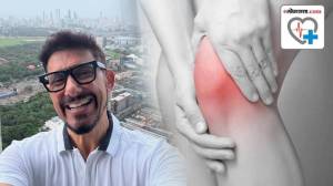 तुम्हालाही गुडघे आणि सांधेदुखीचा त्रास आहे का? मग माधुरी दीक्षितच्या नवऱ्याने सांगितलेले ‘हे’ ६ उपाय नक्की ट्राय करा