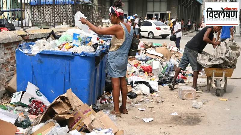 भिकाऱ्यांमुळे 'या' देशाच्या कामगार मंत्र्‍यांना सोडावी लागली खुर्ची?
