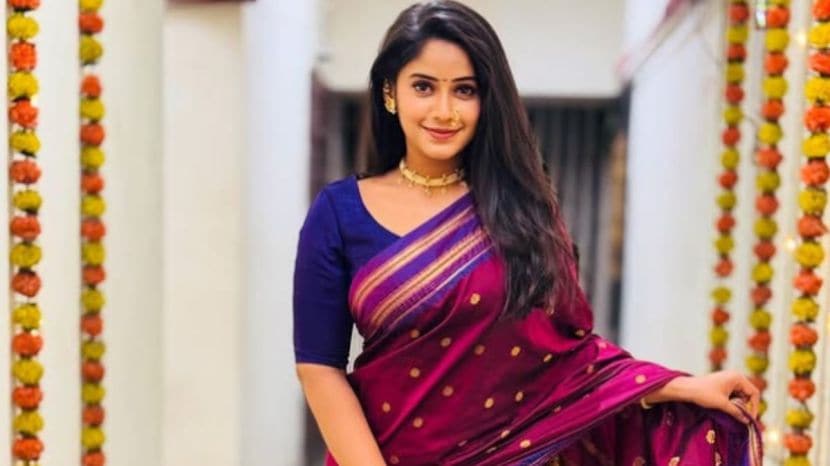 Prapti Redkar