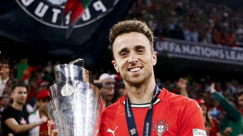 diogo jota